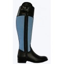 Bota Hípica Color